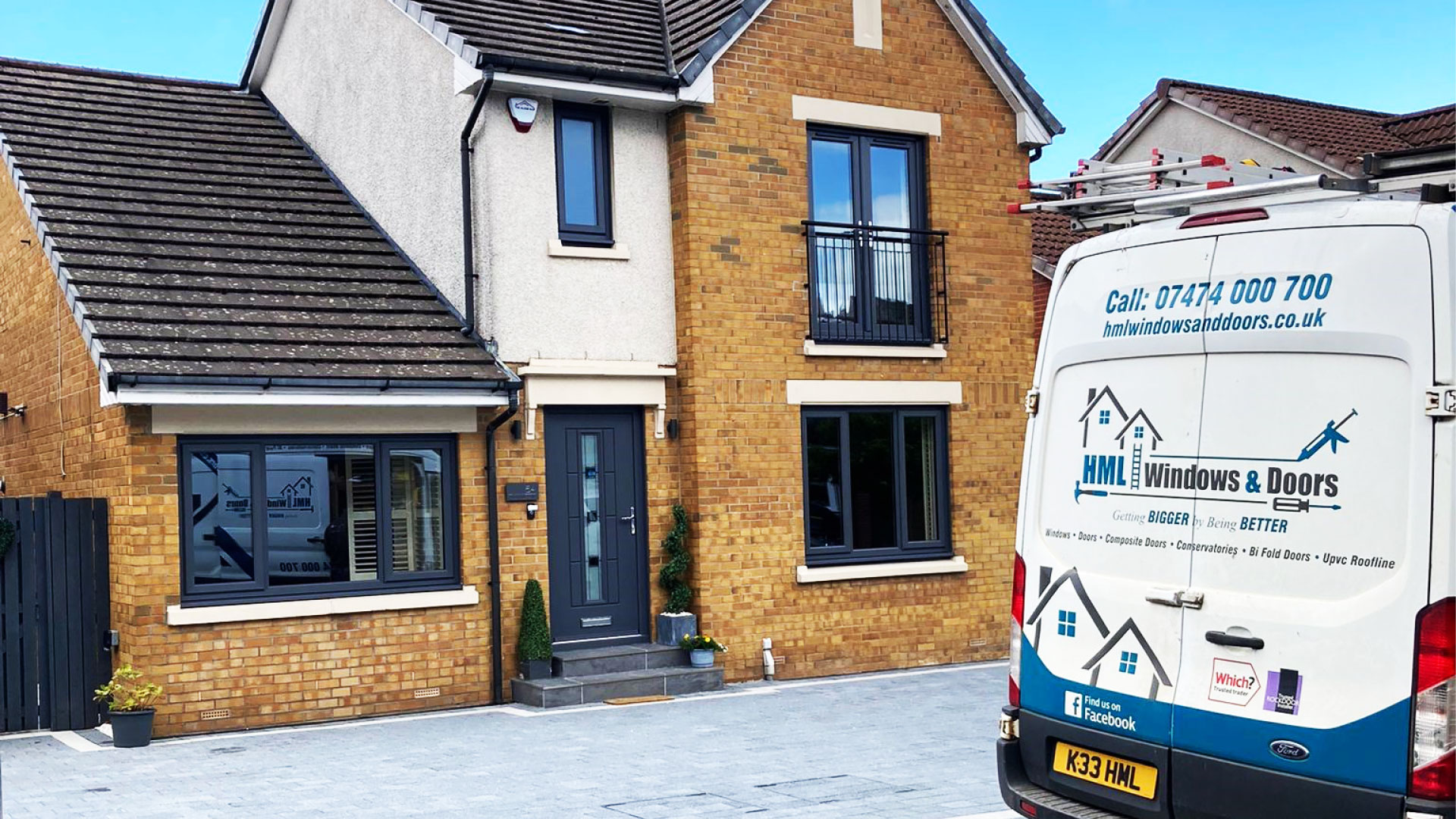Double Glazing Bothwell | Windows and Doors Bothwell