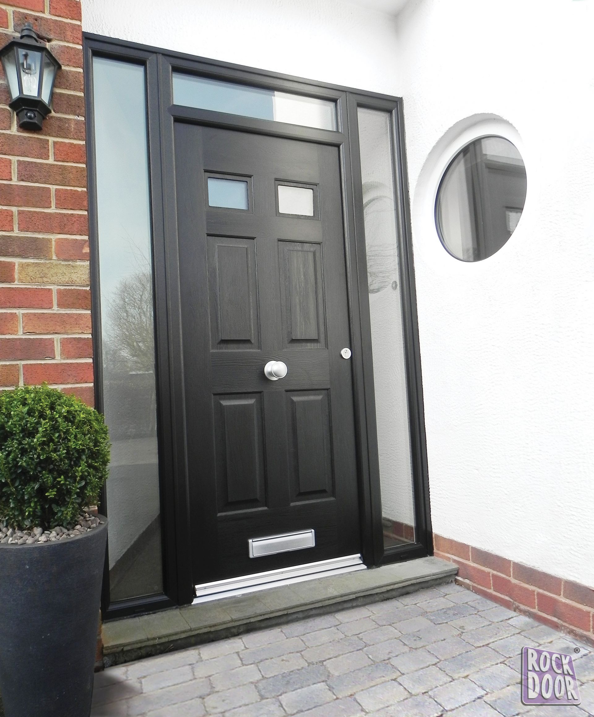 HML Windows and Doors Glasgow, Coatbridge, Lanarkshire