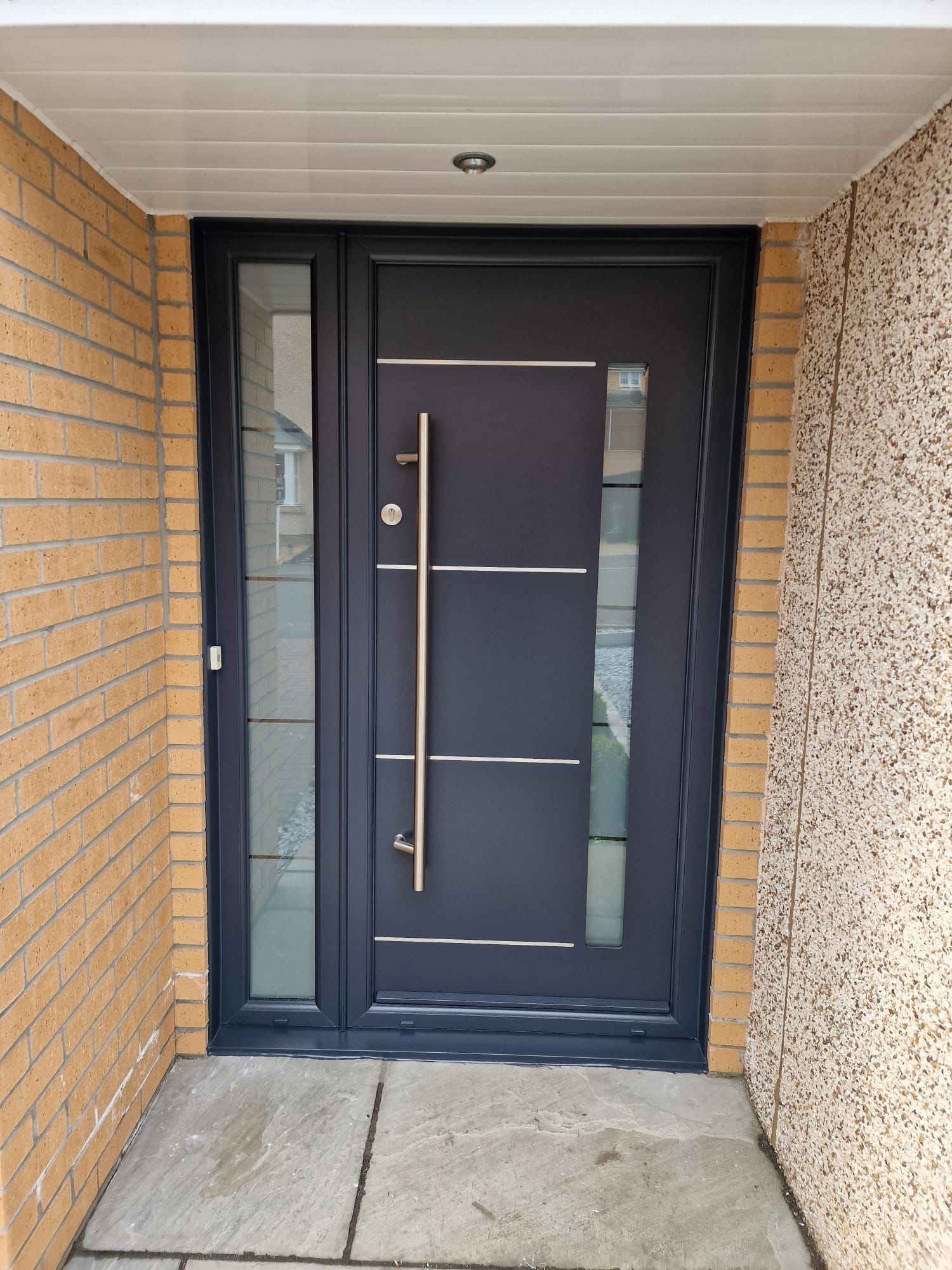 Composite Doors Glasgow, Coatbridge, Lanarkshire, Windows and Doors Glasgow