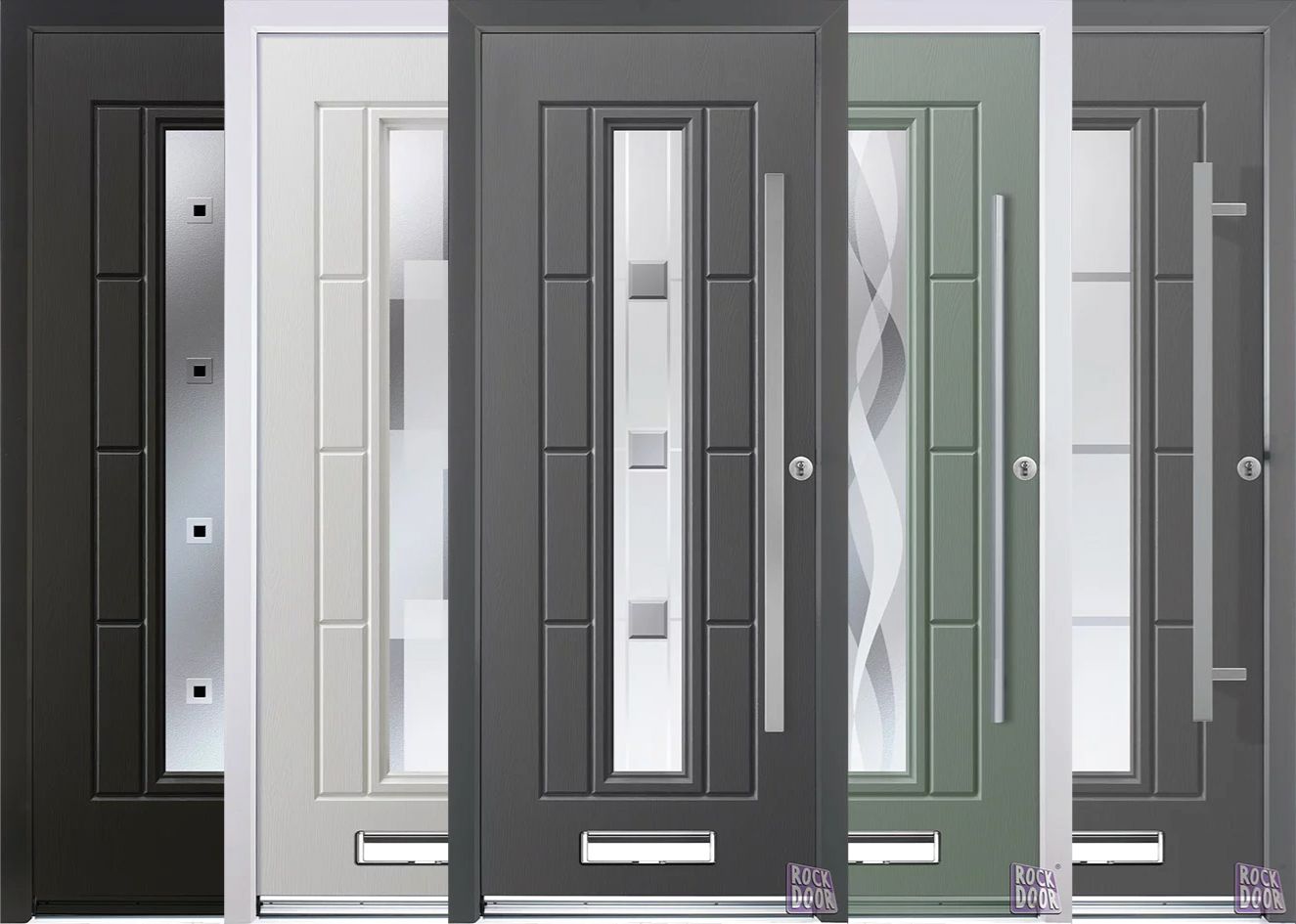 Composite Doors Glasgow, Front Doors Glasgow, Back Doors Glasgow, Composite Doors Glasgow, Lanarkshire, Edinburgh