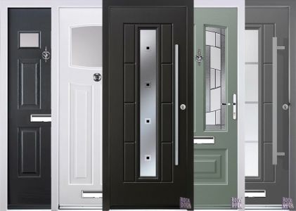 Composite Doors Glasgow, Front Doors Glasgow, Back doors Glasgow, Composite Doors,Composite Doors Coatbridge, Lanarkshire