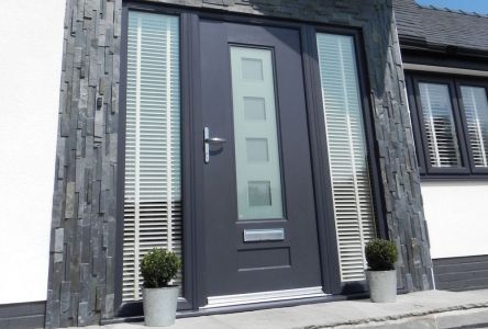 Composite Doors Coatbridge, front Doors Coatbridge, Lanarkshire, Glasgow