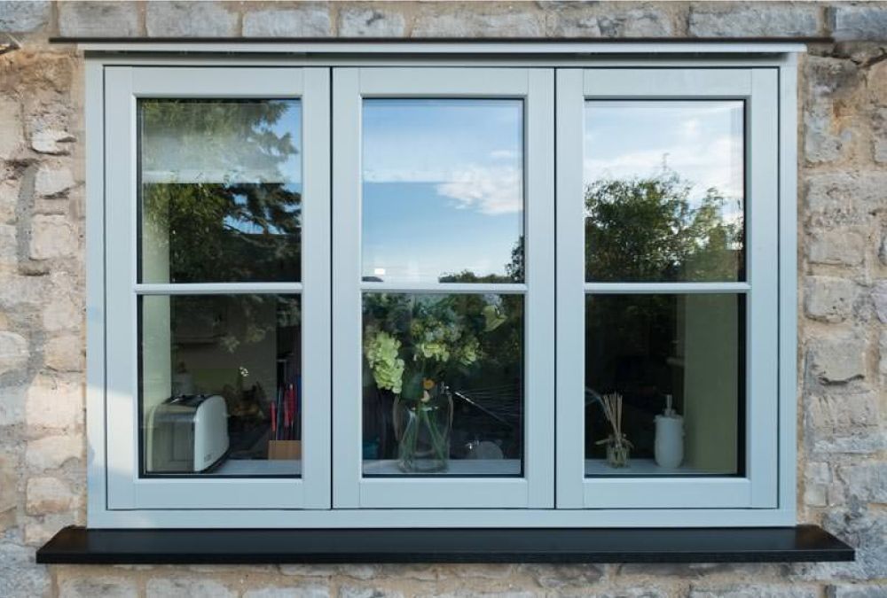 Flush Windows Coatbridge, Lanarkshire, Double Glazing Windows Coatbridge, UPVC Windows Coatbridge