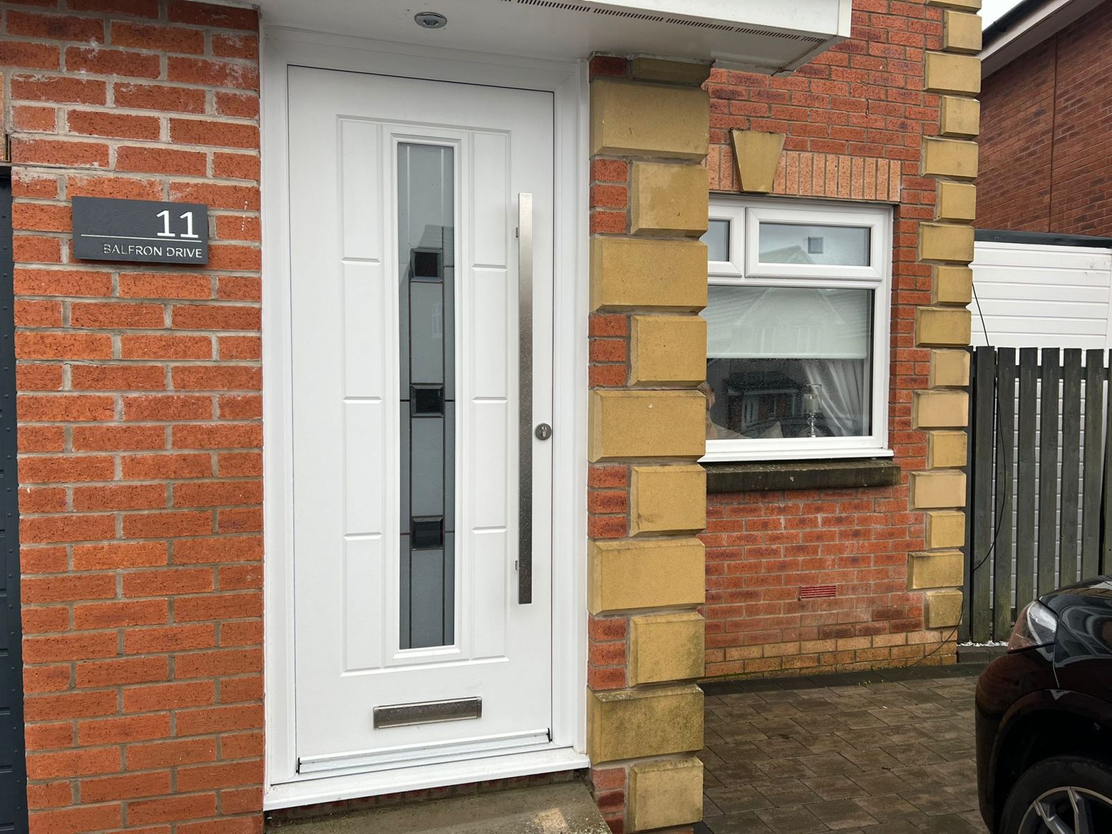 Double Glazing Glasgow Windows & Doors Glasgow, Coatbridge