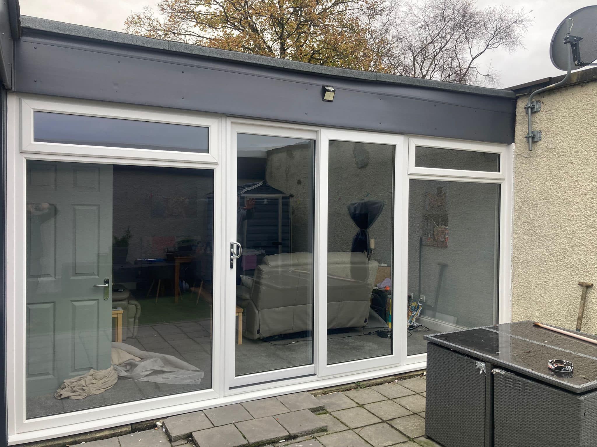 Windows and doors glasgow, Double Glazing Glasgow, Cumbernauld